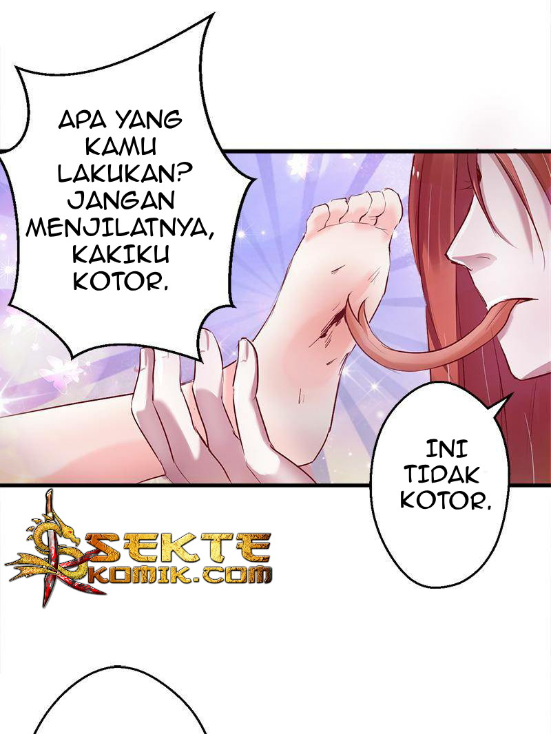 Beauty and the Beast Chapter 12 Gambar 37