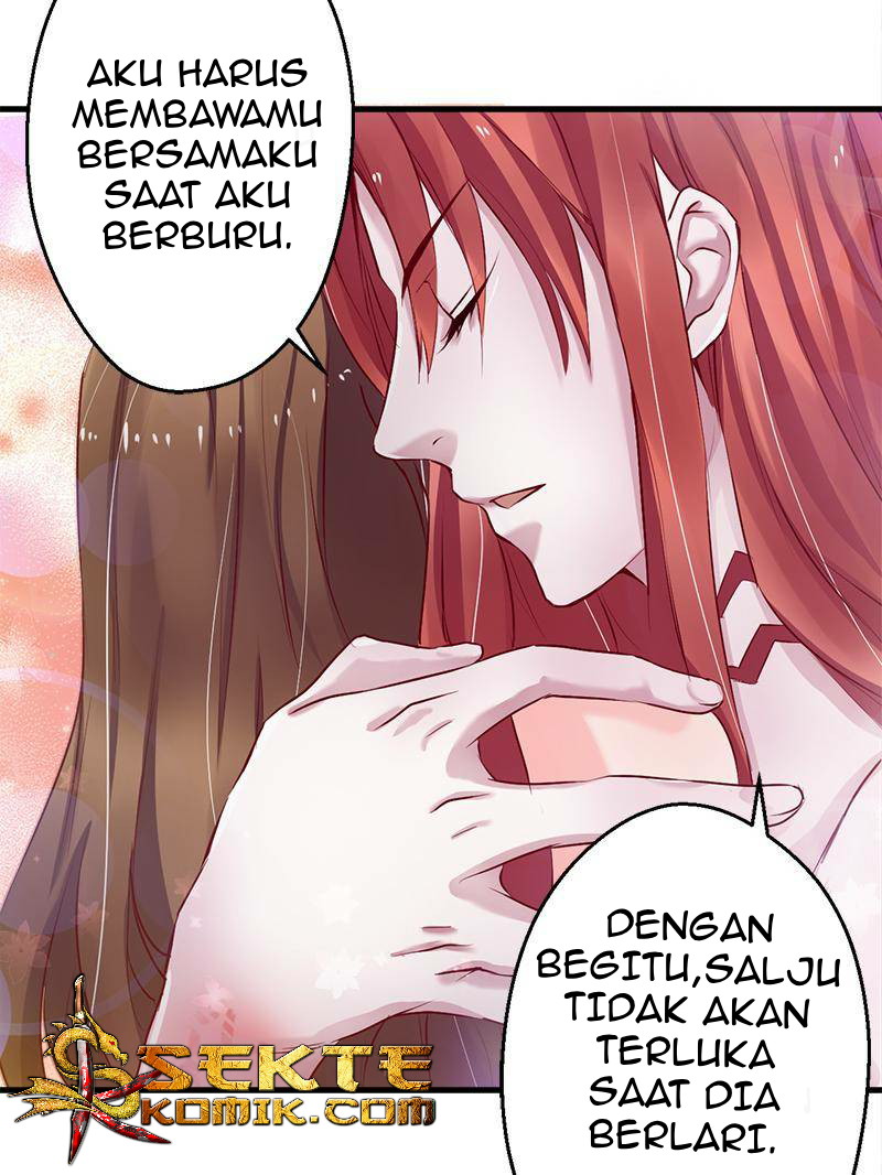 Beauty and the Beast Chapter 12 Gambar 38