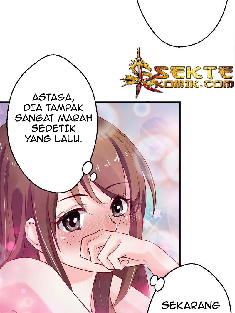 Beauty and the Beast Chapter 12 Gambar 39