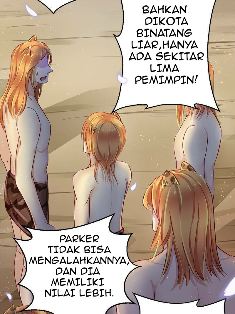 Beauty and the Beast Chapter 11 Gambar 43