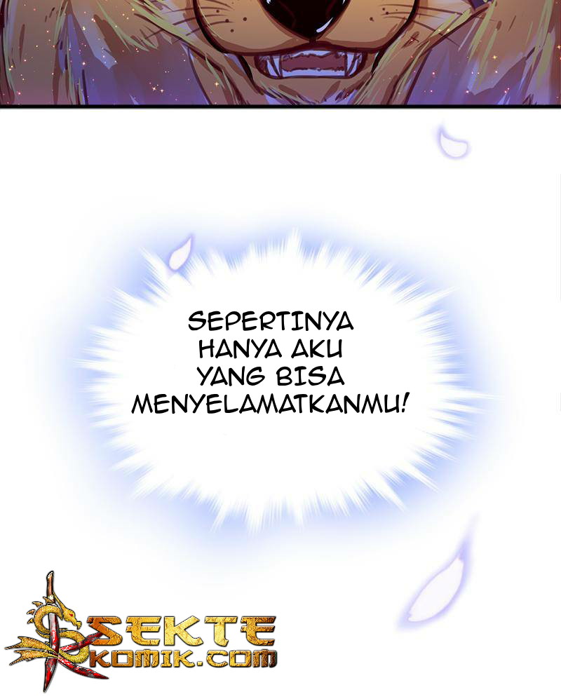 Beauty and the Beast Chapter 11 Gambar 45