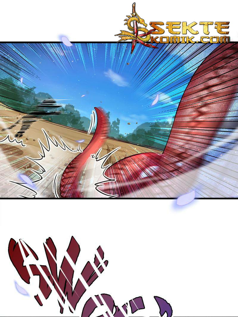 Beauty and the Beast Chapter 11 Gambar 46