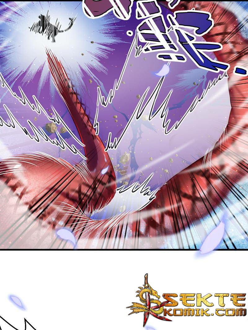 Beauty and the Beast Chapter 11 Gambar 47