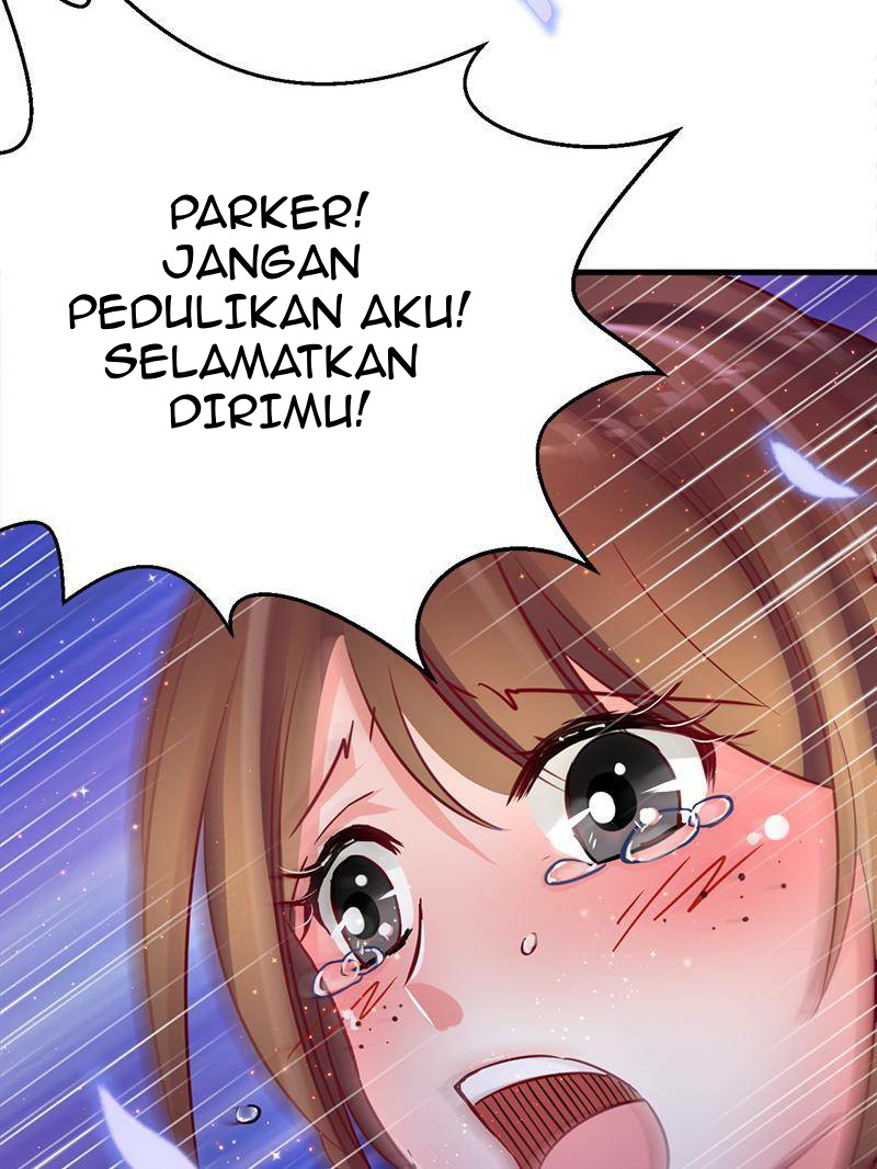 Beauty and the Beast Chapter 11 Gambar 48