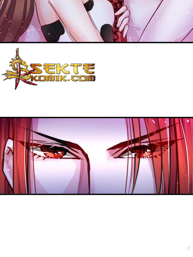 Beauty and the Beast Chapter 11 Gambar 51