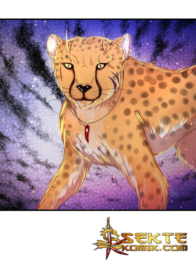 Beauty and the Beast Chapter 11 Gambar 52