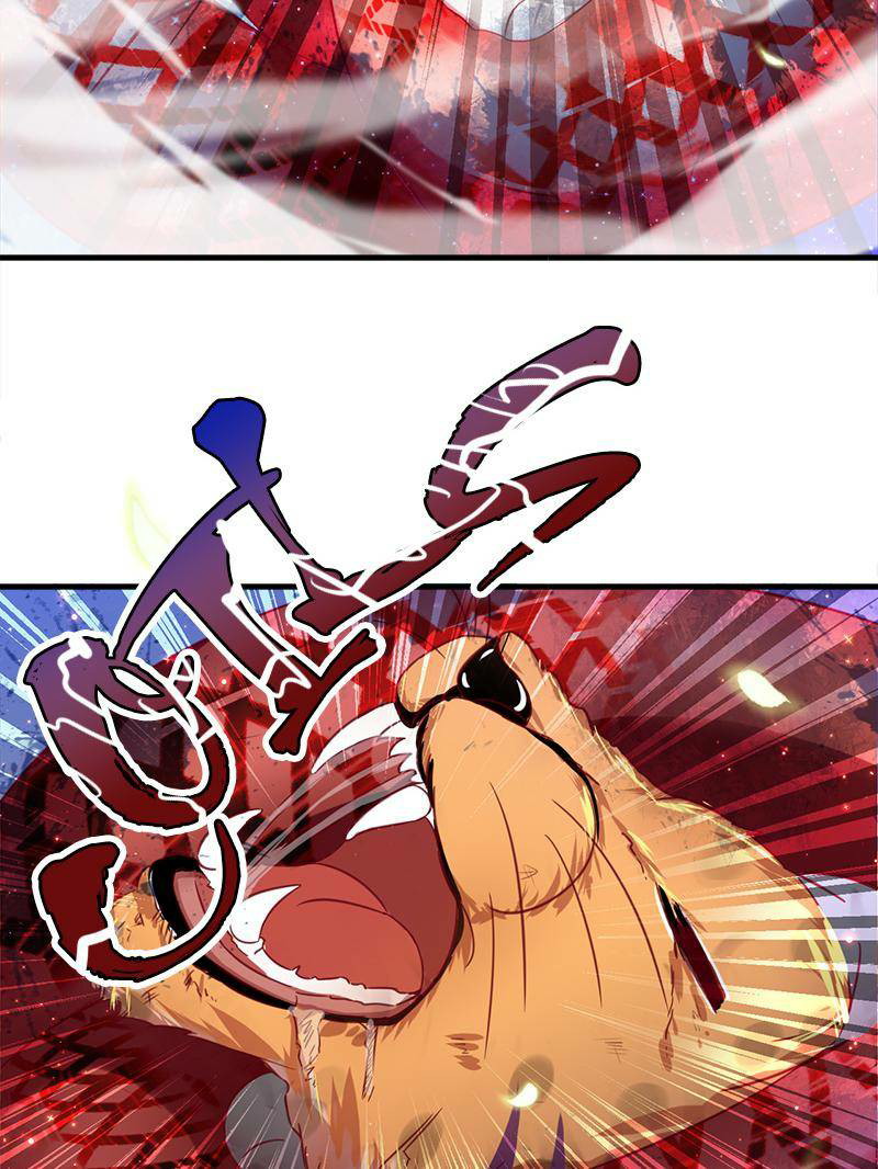 Beauty and the Beast Chapter 11 Gambar 55