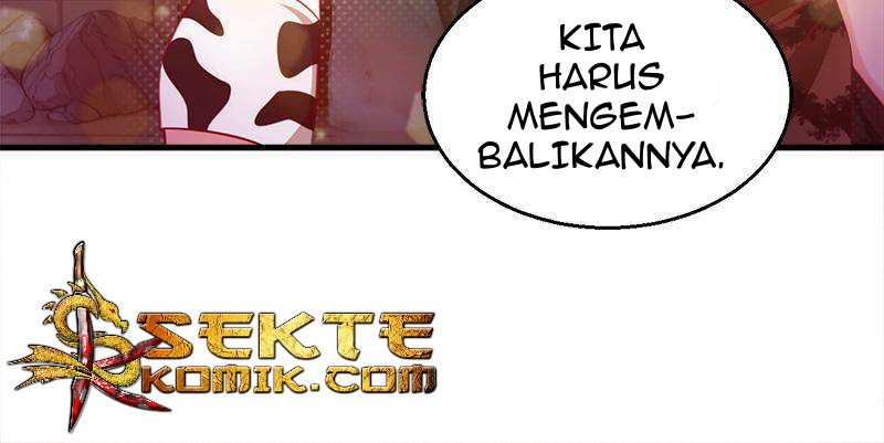 Beauty and the Beast Chapter 11 Gambar 6