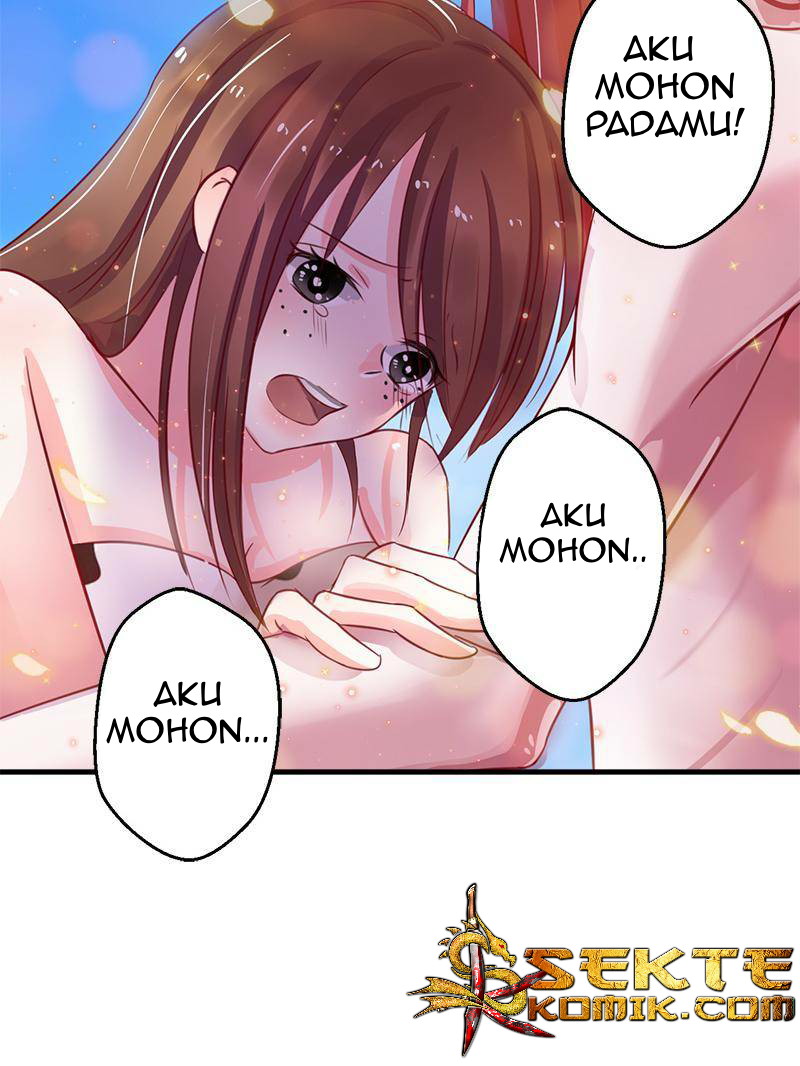 Beauty and the Beast Chapter 11 Gambar 60