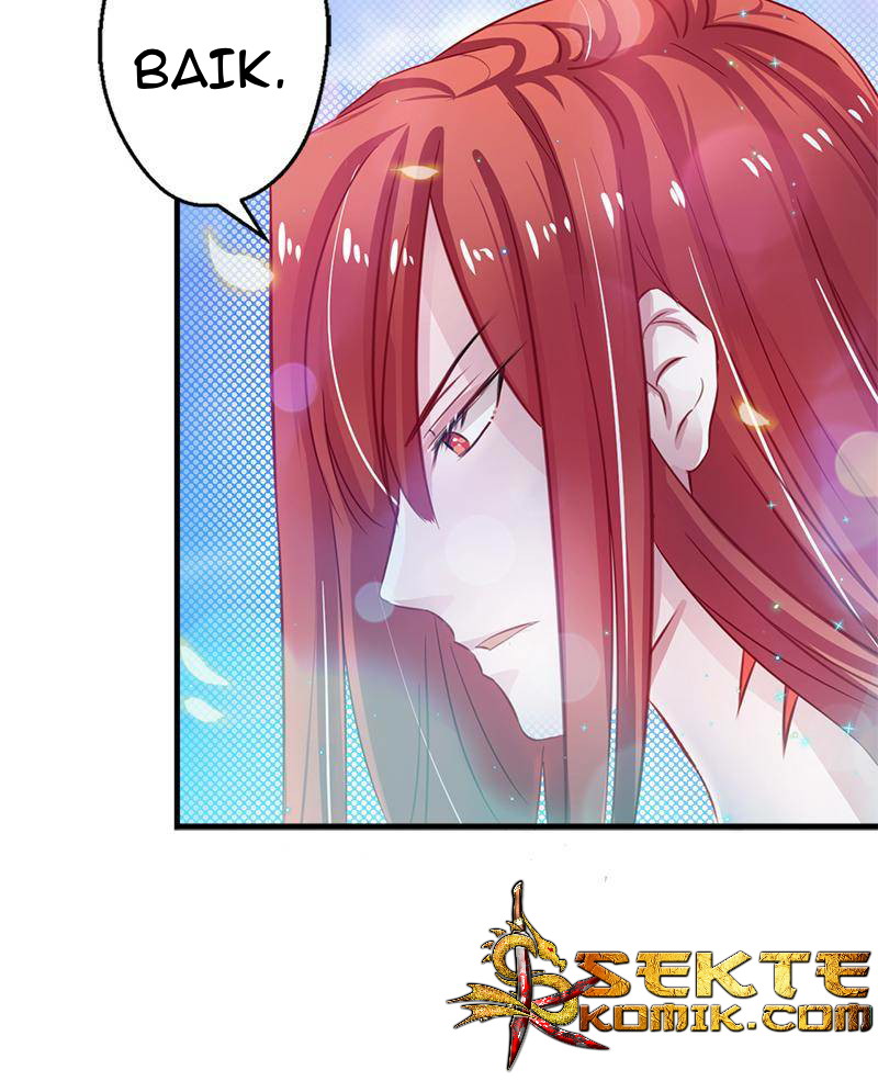 Beauty and the Beast Chapter 11 Gambar 62