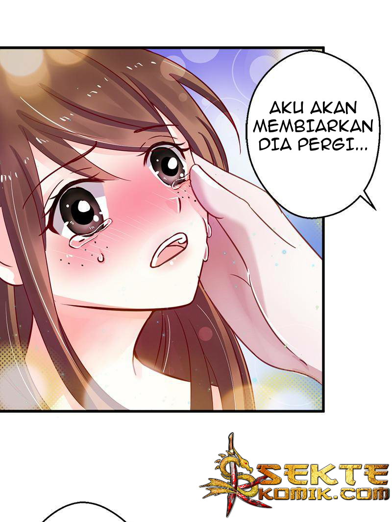 Beauty and the Beast Chapter 11 Gambar 63