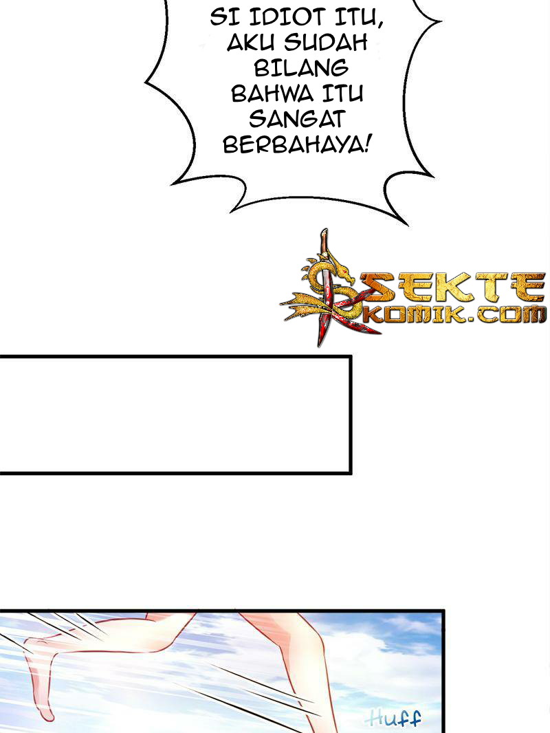 Beauty and the Beast Chapter 11 Gambar 11