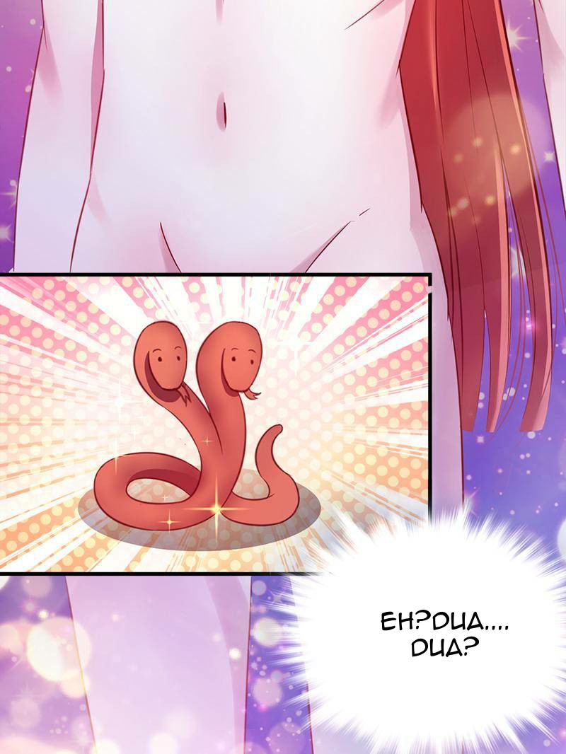 Beauty and the Beast Chapter 11 Gambar 17