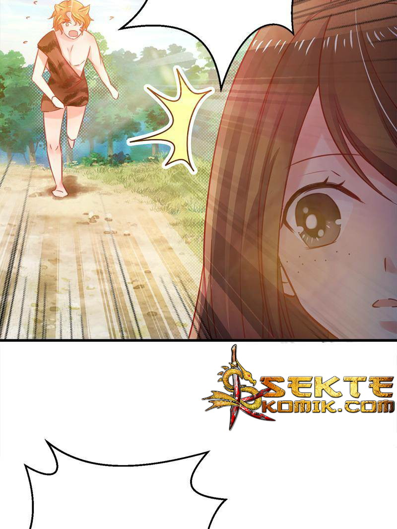 Beauty and the Beast Chapter 11 Gambar 19