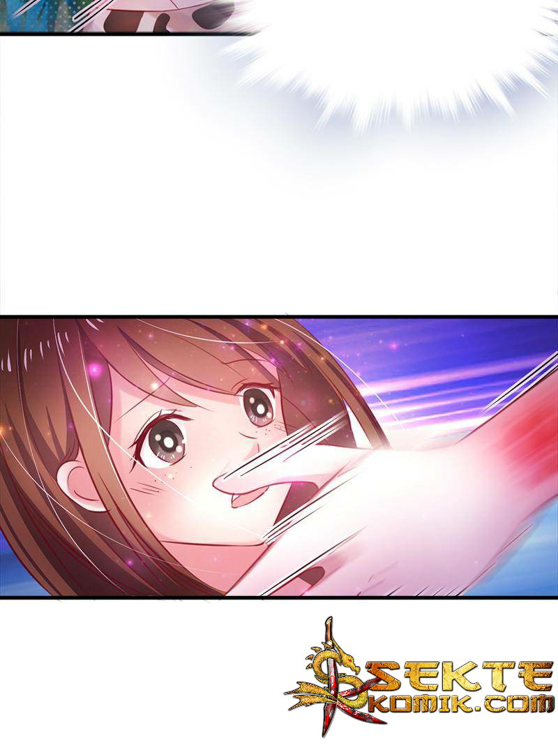 Beauty and the Beast Chapter 11 Gambar 22