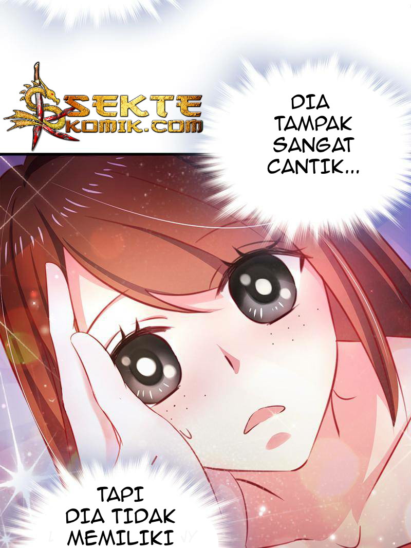 Beauty and the Beast Chapter 11 Gambar 26