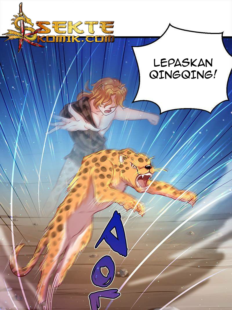 Beauty and the Beast Chapter 11 Gambar 28