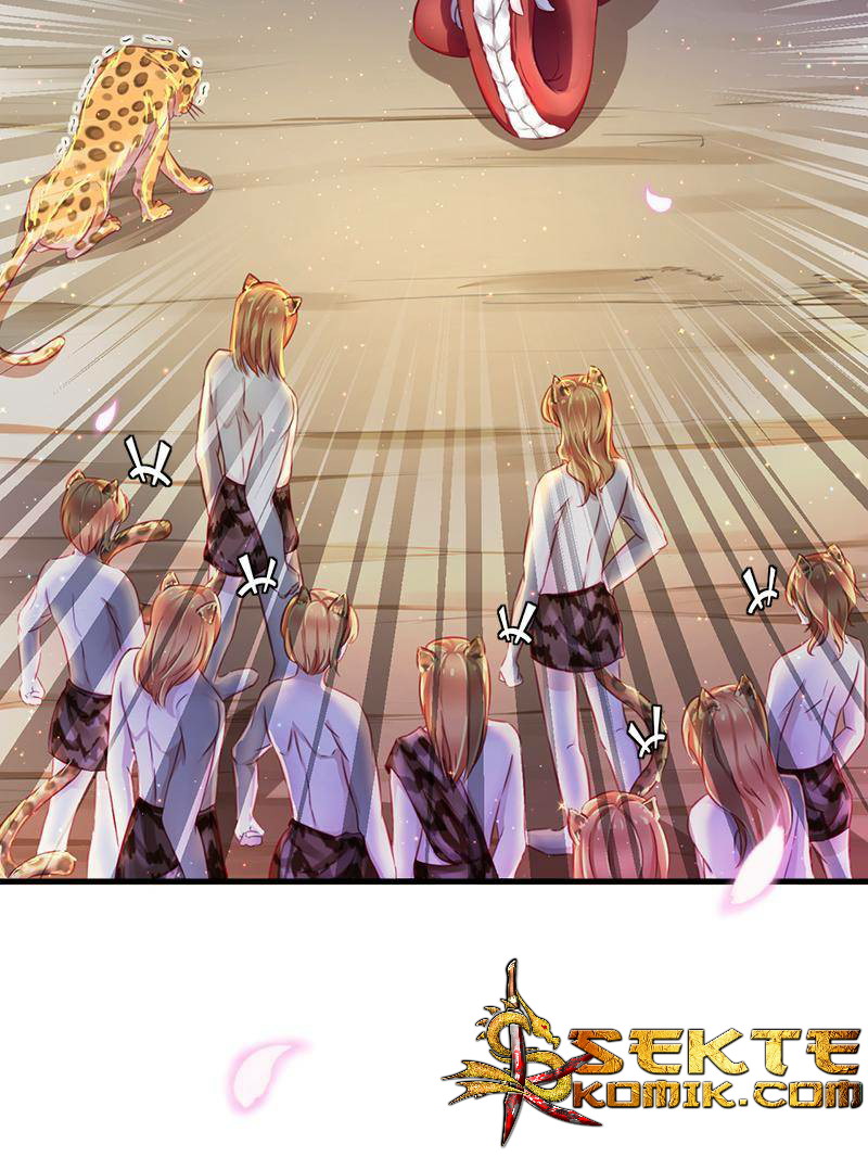 Beauty and the Beast Chapter 11 Gambar 38