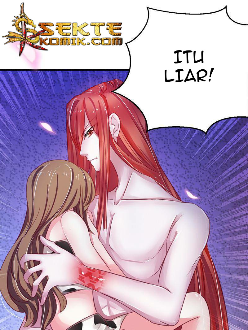 Beauty and the Beast Chapter 11 Gambar 39