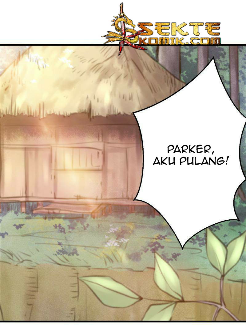 Beauty and the Beast Chapter 10 Gambar 40