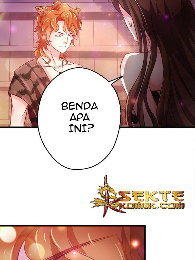 Beauty and the Beast Chapter 10 Gambar 48