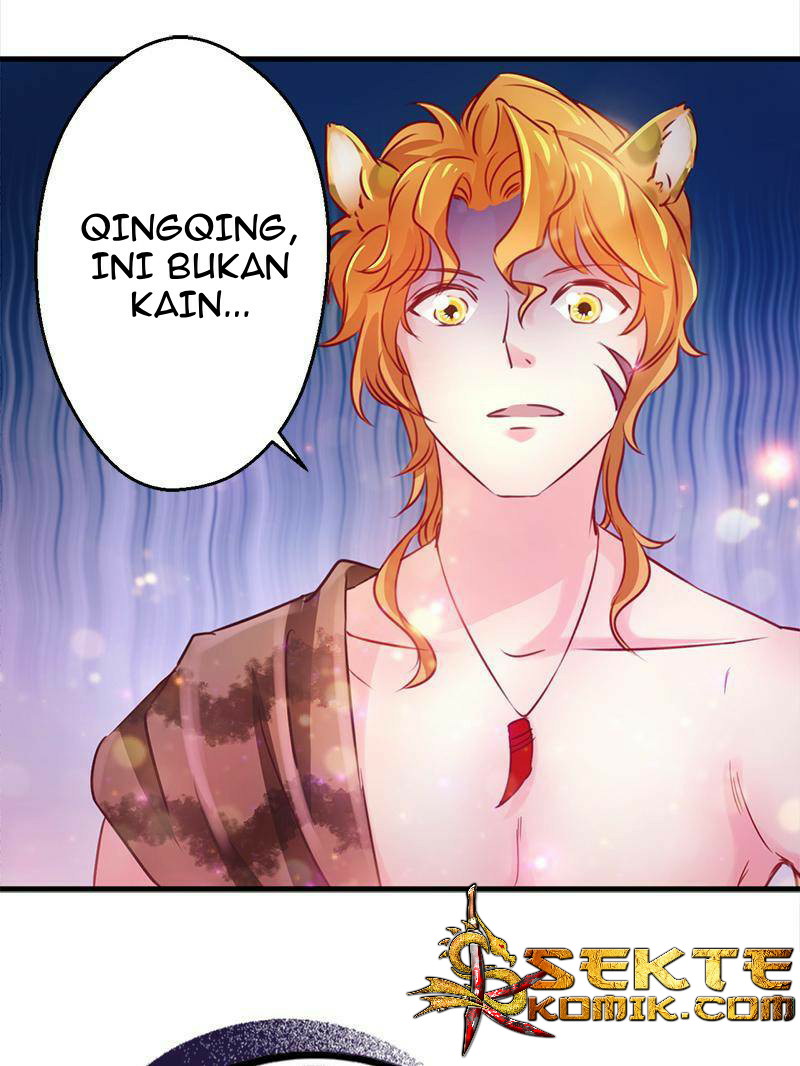 Beauty and the Beast Chapter 10 Gambar 52