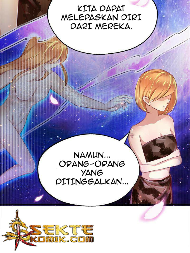 Beauty and the Beast Chapter 10 Gambar 8