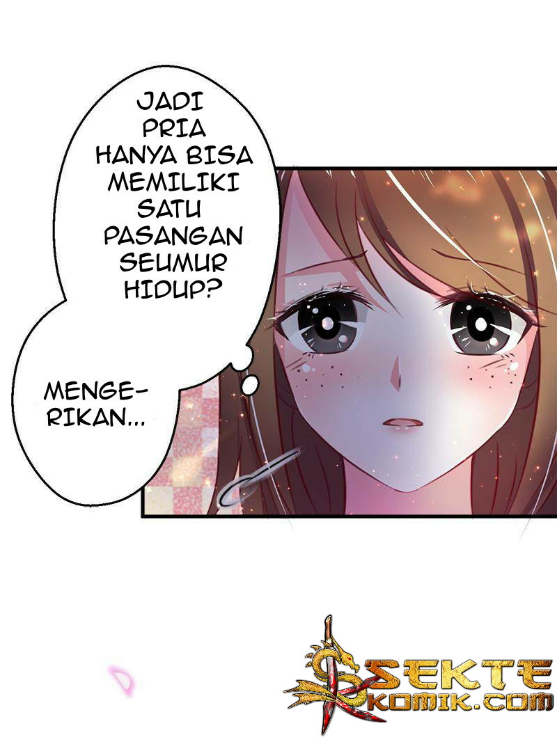 Beauty and the Beast Chapter 10 Gambar 10