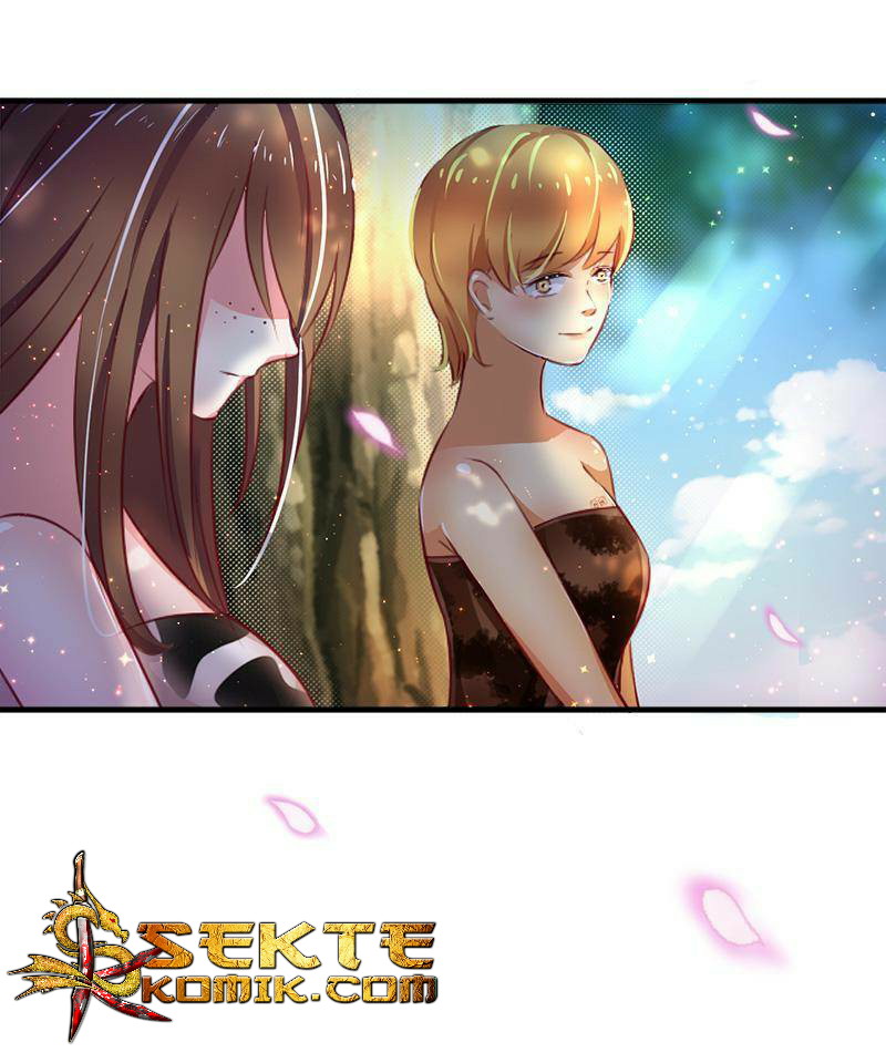 Beauty and the Beast Chapter 10 Gambar 11