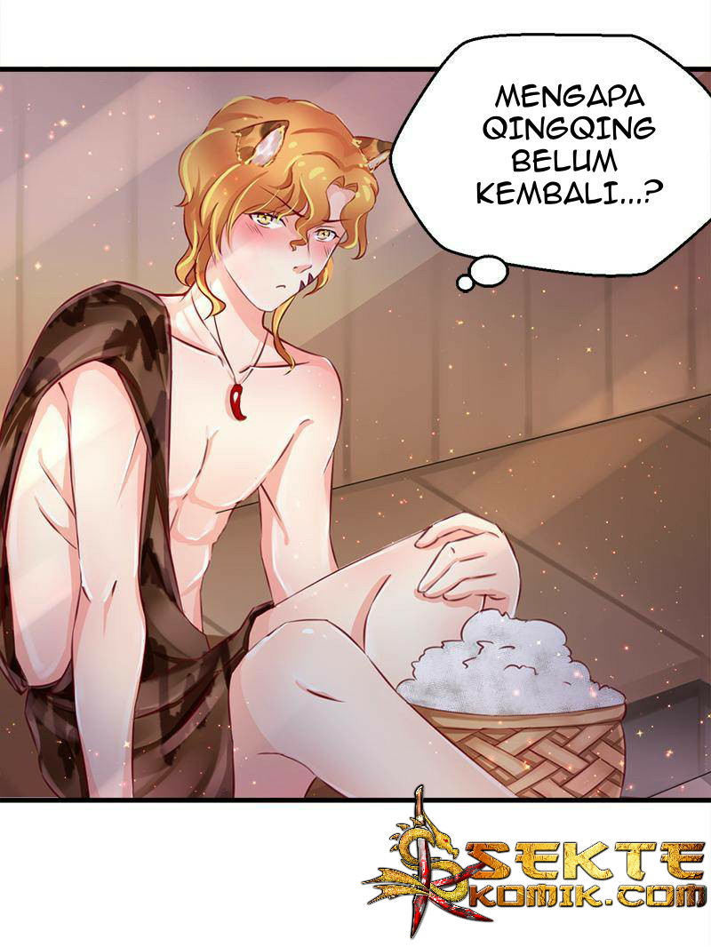 Beauty and the Beast Chapter 10 Gambar 13