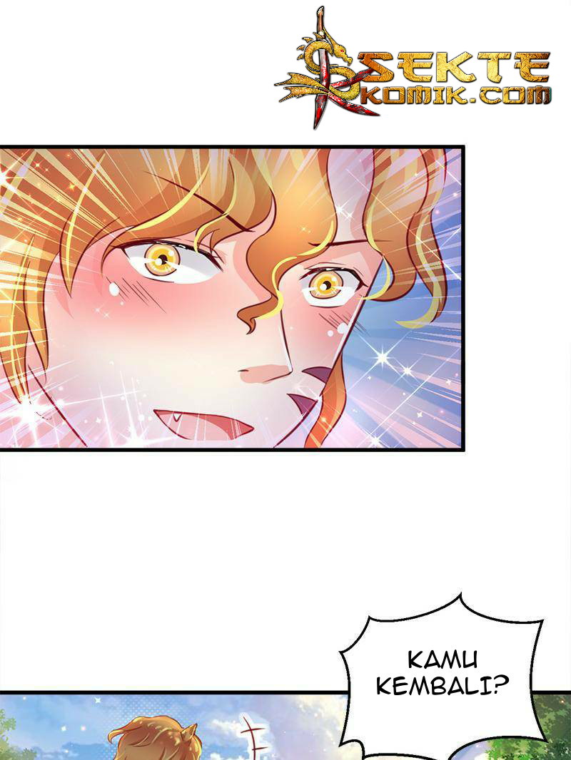 Beauty and the Beast Chapter 10 Gambar 14