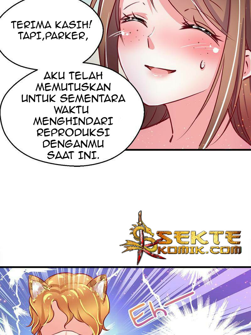 Beauty and the Beast Chapter 10 Gambar 16