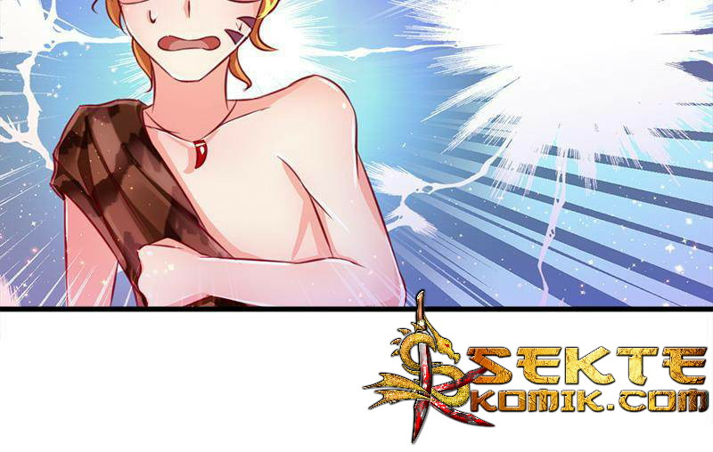 Beauty and the Beast Chapter 10 Gambar 17