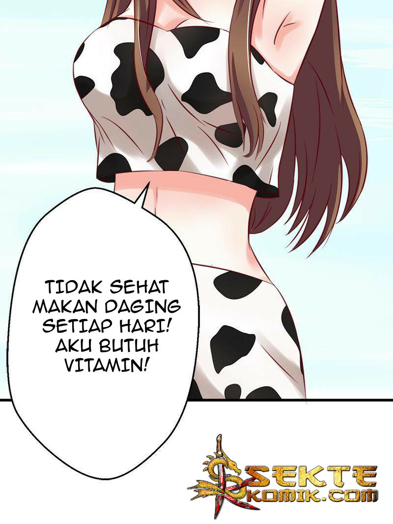 Beauty and the Beast Chapter 10 Gambar 27