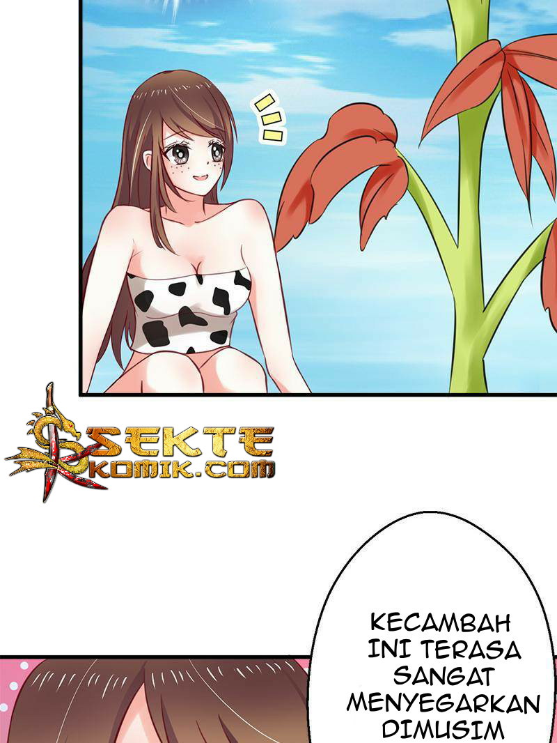 Beauty and the Beast Chapter 10 Gambar 29