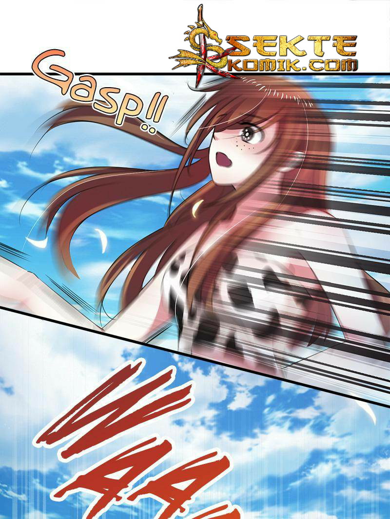 Beauty and the Beast Chapter 10 Gambar 31