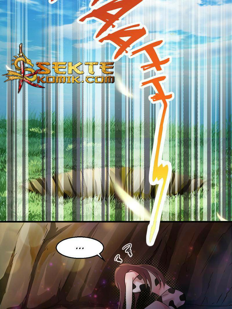 Beauty and the Beast Chapter 10 Gambar 32