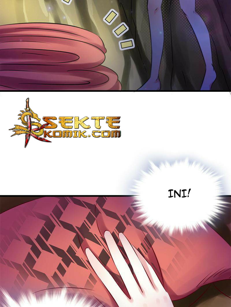 Beauty and the Beast Chapter 10 Gambar 37