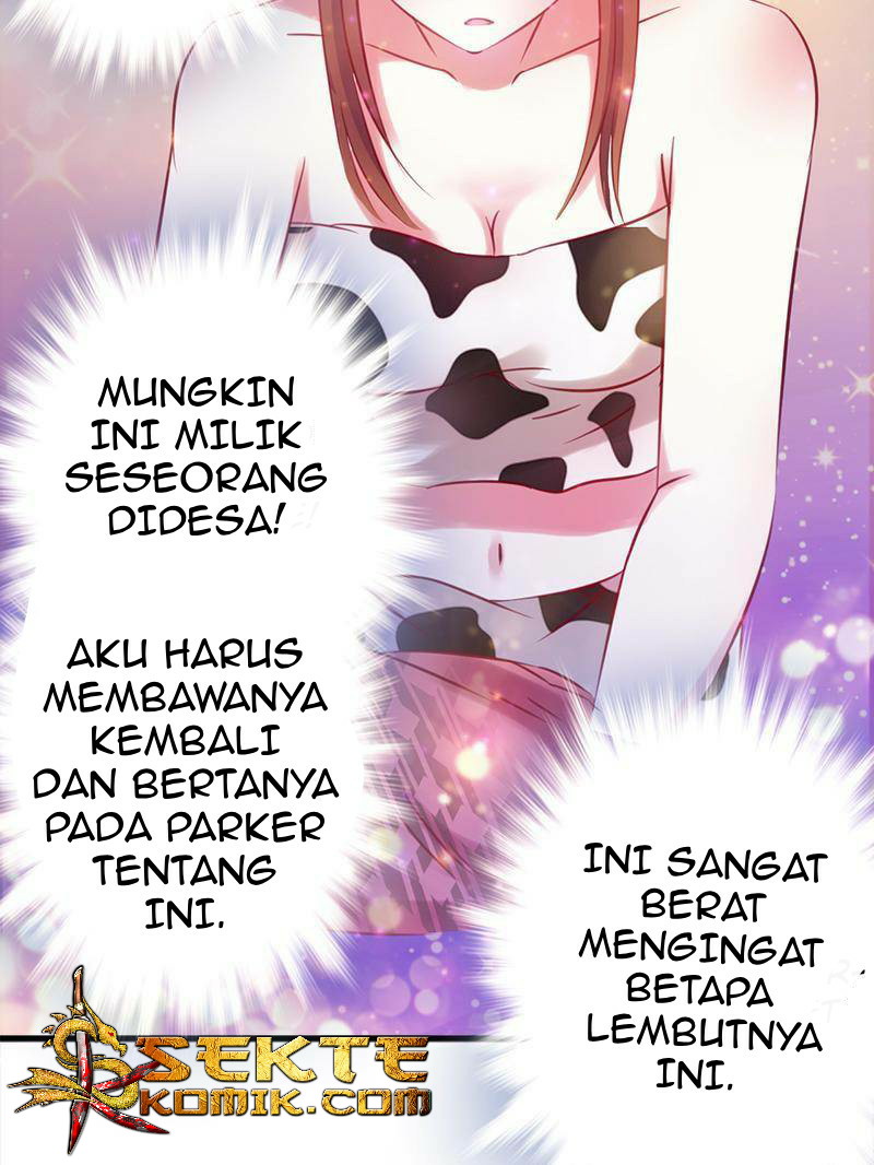 Beauty and the Beast Chapter 10 Gambar 39