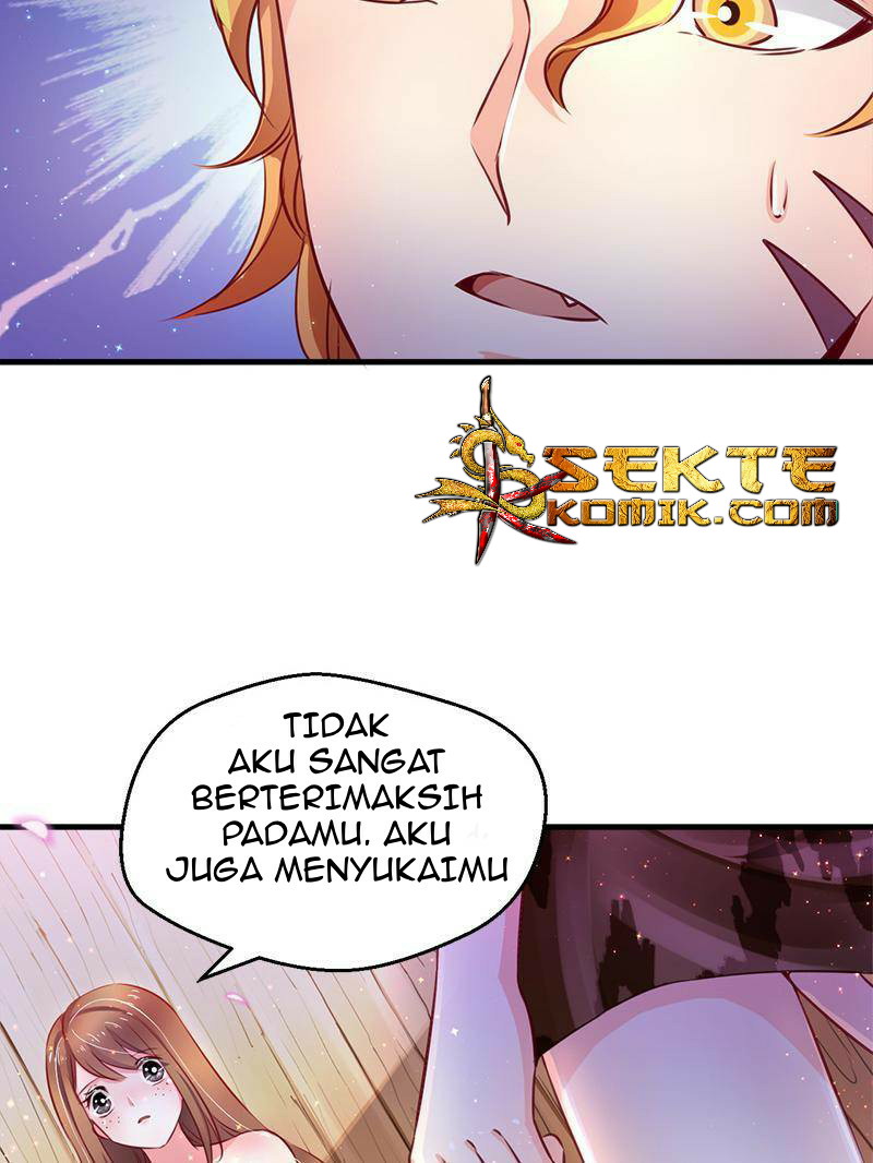 Beauty and the Beast Chapter 09 Gambar 4