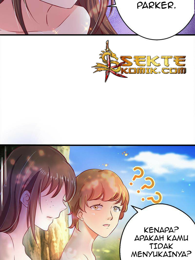 Beauty and the Beast Chapter 09 Gambar 40