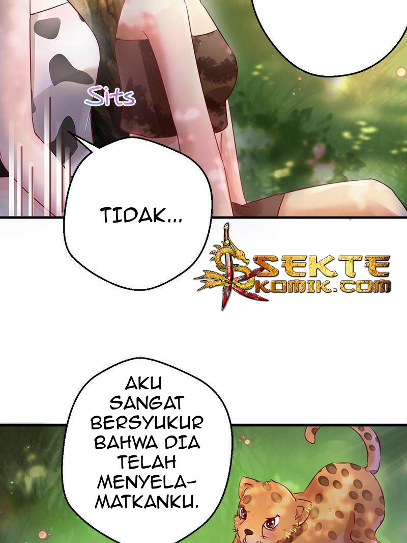 Beauty and the Beast Chapter 09 Gambar 41