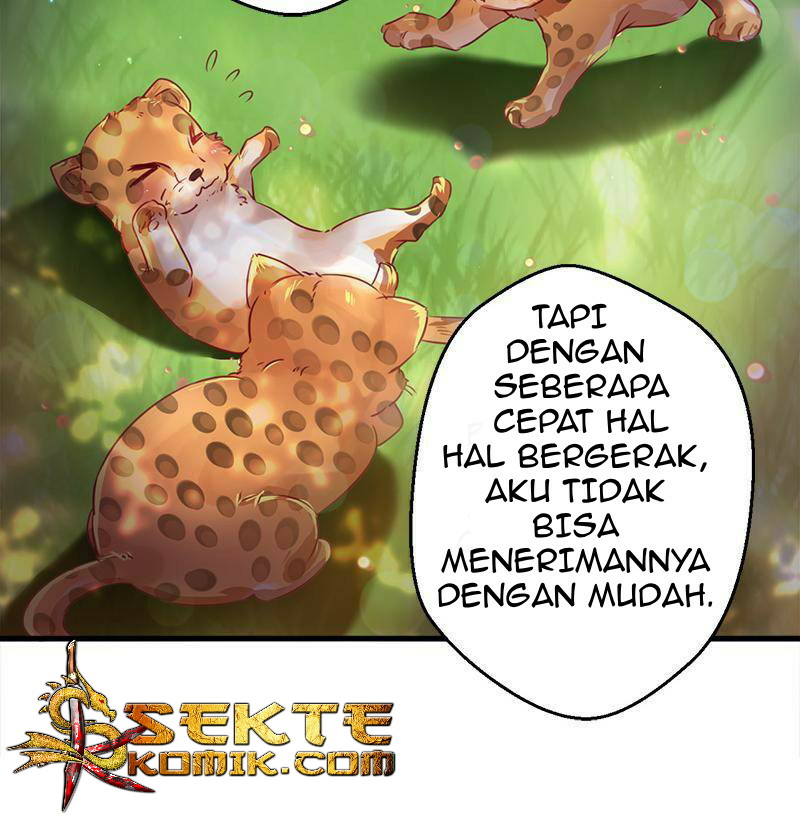 Beauty and the Beast Chapter 09 Gambar 42