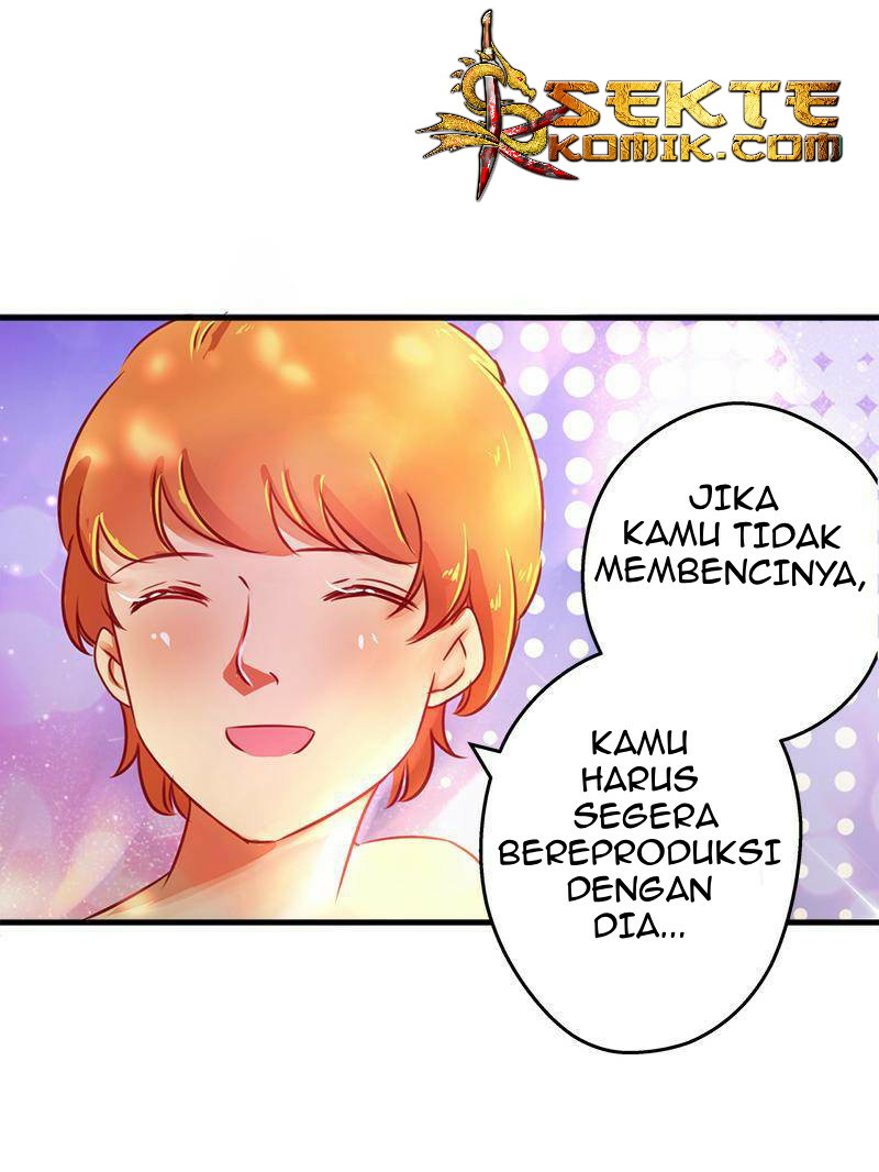 Beauty and the Beast Chapter 09 Gambar 44