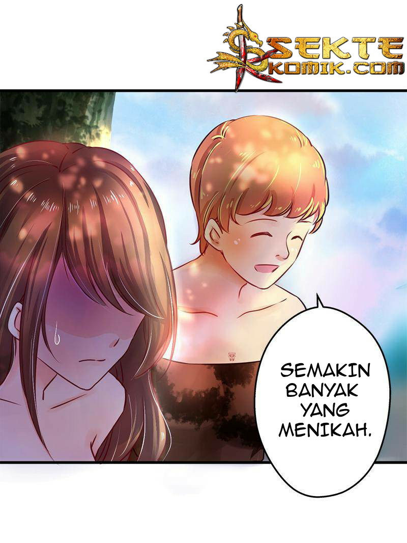 Beauty and the Beast Chapter 09 Gambar 45