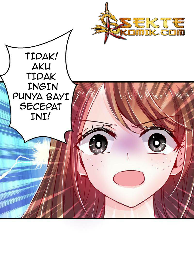 Beauty and the Beast Chapter 09 Gambar 46