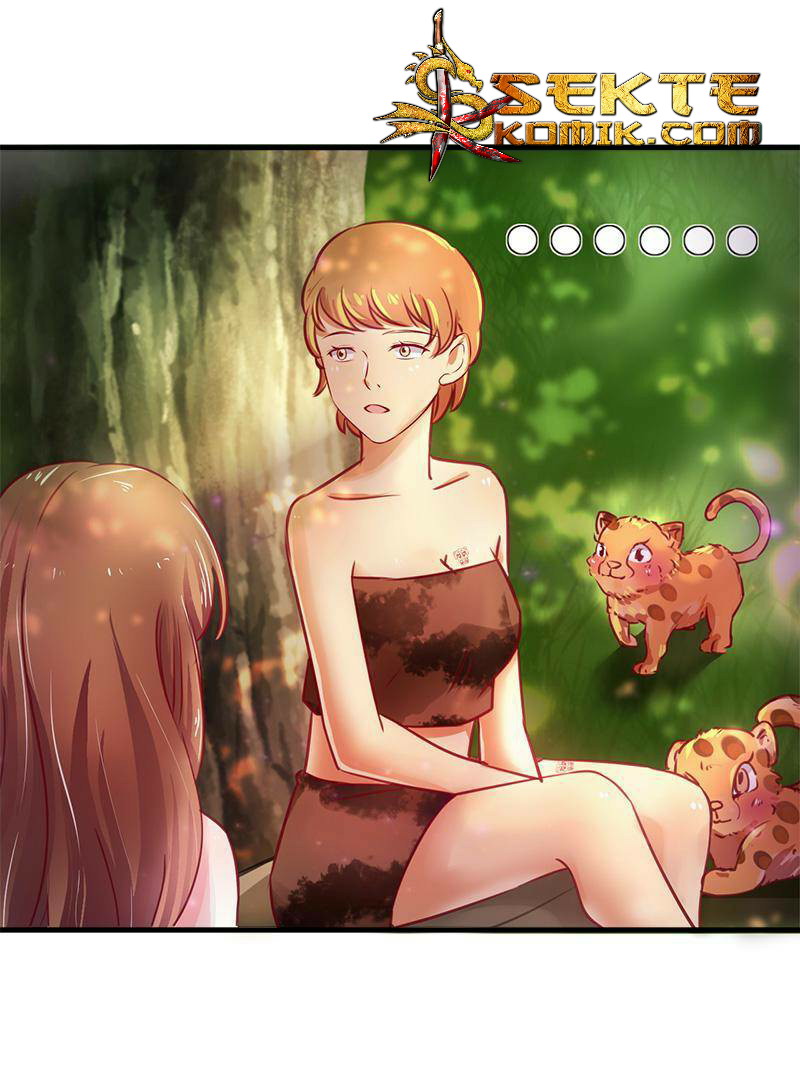 Beauty and the Beast Chapter 09 Gambar 47