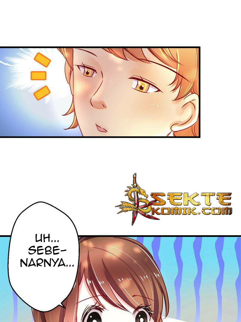 Beauty and the Beast Chapter 09 Gambar 48