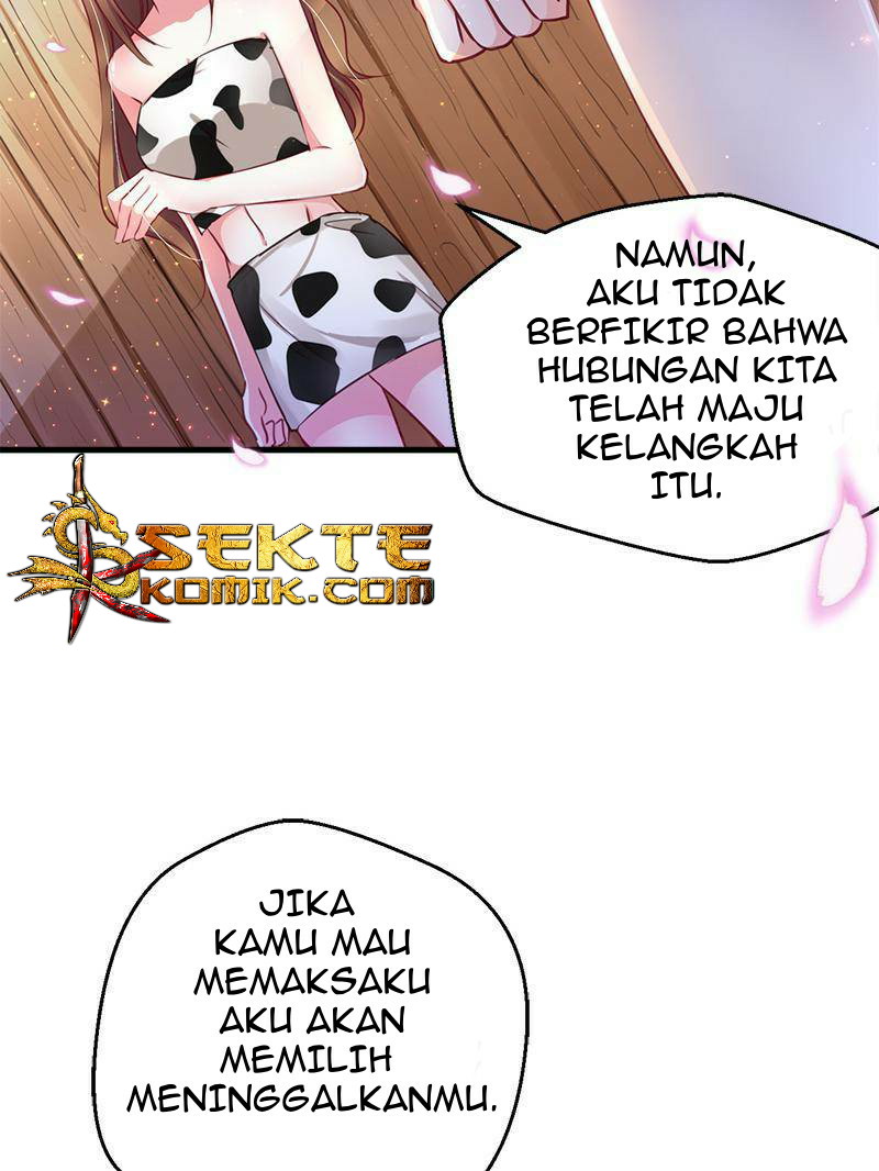 Beauty and the Beast Chapter 09 Gambar 5