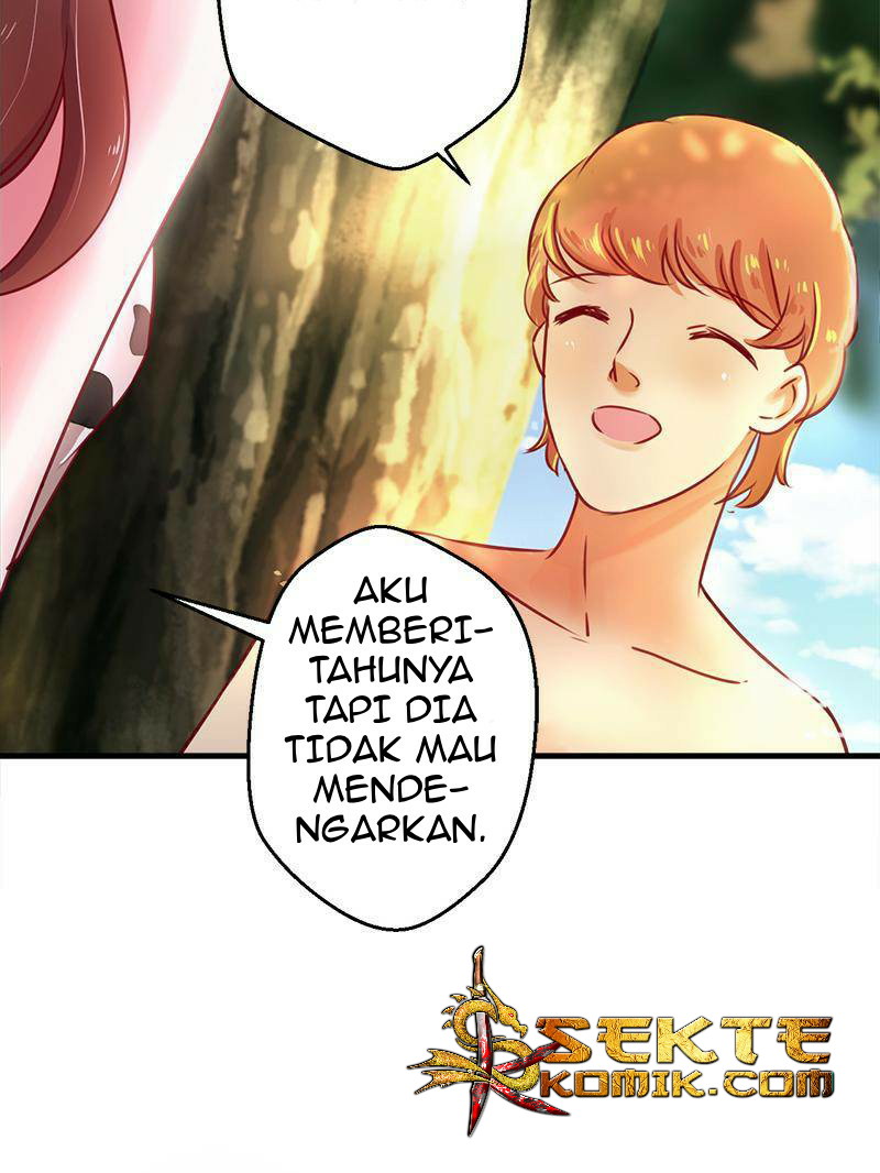 Beauty and the Beast Chapter 09 Gambar 50